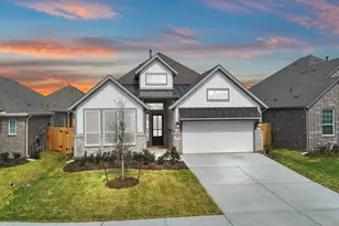 13306 Valley Orchard, Tomball, TX 77375 - Photo 1