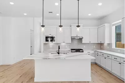 13306 Valley Orchard, Tomball, TX 77375 - Photo 4