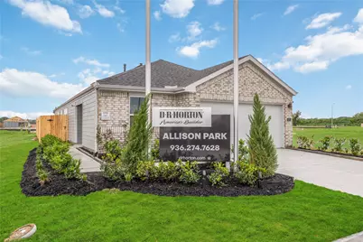 5202 Greengrass Willow Way, Houston, TX 77048 - Photo 1
