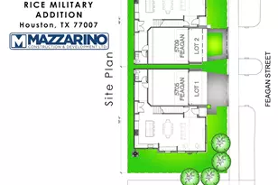 5705 Feagan St, Houston, TX 77007 - Photo 2