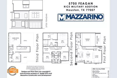 5705 Feagan Street, Houston, TX 77007 - Photo 50