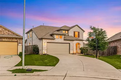 25906 Dancing Stream Court, Richmond, TX 77406 - Photo 1