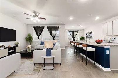 25906 Dancing Stream Court, Richmond, TX 77406 - Photo 6