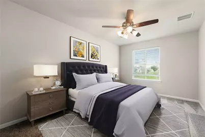 25906 Dancing Stream Court, Richmond, TX 77406 - Photo 16