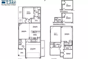 18542 Athena Flower Dr, Fresno, TX 77545 - Photo 2