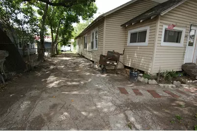 1265 Morris Street Street, Houston, TX 77009 - Photo 2