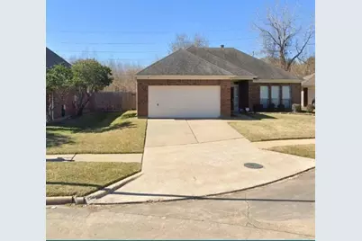 5819 Forest Trails Drive, Houston, TX 77084 - Photo 1