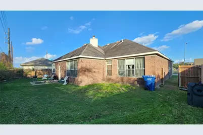 5819 Forest Trails Drive, Houston, TX 77084 - Photo 4