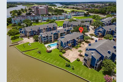 18515 Egret Bay Boulevard #1301, Webster, TX 77058 - Photo 2