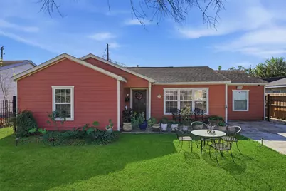 134 Obion Road, Houston, TX 77076 - Photo 1