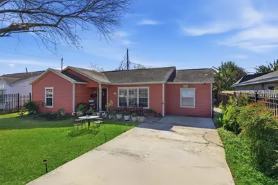 134 Obion Road, Houston, TX 77076 - Photo 2