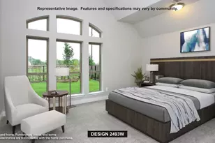 6531 Yellow Rose Ct, Manvel, TX 77578 - Photo 4