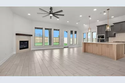 6531 Yellow Rose Court, Manvel, TX 77578 - Photo 8