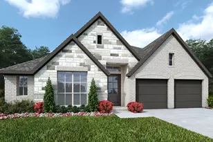 6531 Yellow Rose Ct, Manvel, TX 77578 - Photo 1