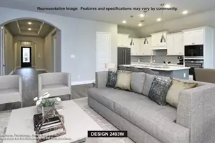 6531 Yellow Rose Ct, Manvel, TX 77578 - Photo 2