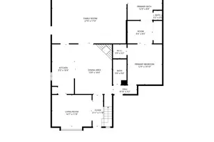 5918 Par Four Dr, Houston, TX 77088 - Photo 2