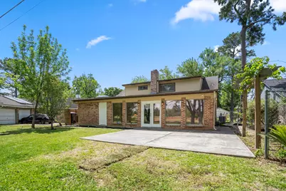 5918 Par Four Drive, Houston, TX 77088 - Photo 34