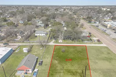 2106 Texas Avenue, Texas City, TX 77590 - Photo 4