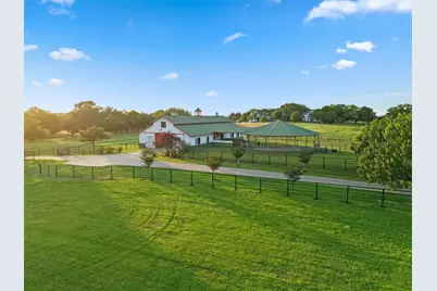 1007 Fm 390 E, Brenham, TX 77833 - Photo 14
