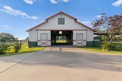 1007 Fm 390 E, Brenham, TX 77833 - Photo 46