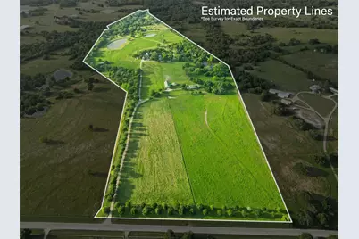 1007 Fm 390 E, Brenham, TX 77833 - Photo 12