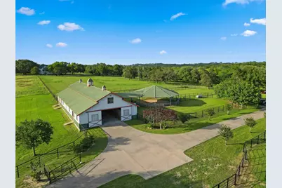 1007 Fm 390 E, Brenham, TX 77833 - Photo 44