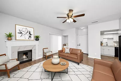 3750 Tanglewilde Street #A7, Houston, TX 77063 - Photo 2