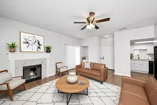 3750 Tanglewilde St, Houston, TX 77063 - Photo 2
