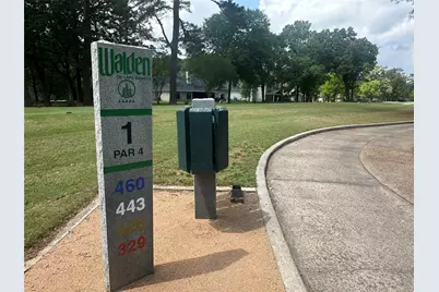 3490 Country Club Boulevard, Montgomery, TX 77356 - Photo 1