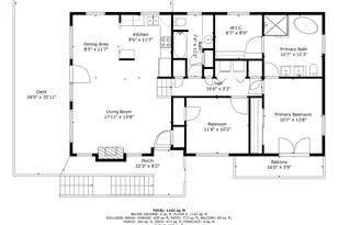 22513 Bay Point Dr, Galveston, TX 77554 - Photo 16