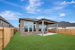 454 Silver Moon Wy, Katy, TX 77493 - Photo 6