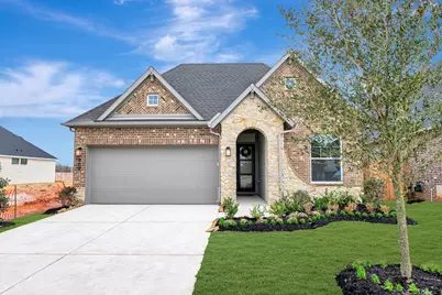 454 Silver Moon Way, Katy, TX 77493 - Photo 2