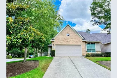 24 W Greenhill Terrace Place, The Woodlands, TX 77382 - Photo 2