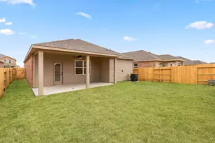 1111 Campside Dr, Beasley, TX 77417 - Photo 2