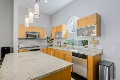 1822 Southmore Boulevard #A, Houston, TX 77004 - Photo 6