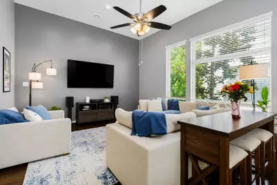 1822 Southmore Boulevard #A, Houston, TX 77004 - Photo 4