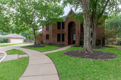 1107 Copperwood Court, Richmond, TX 77406 - Photo 1