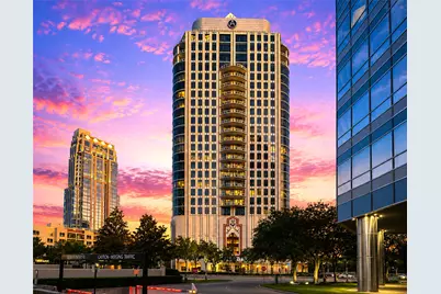 1409 Post Oak Boulevard #1803, Houston, TX 77056 - Photo 2