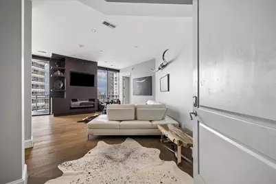 1409 Post Oak Boulevard #1803, Houston, TX 77056 - Photo 6