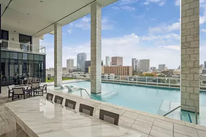 1409 Post Oak Boulevard #1803, Houston, TX 77056 - Photo 36