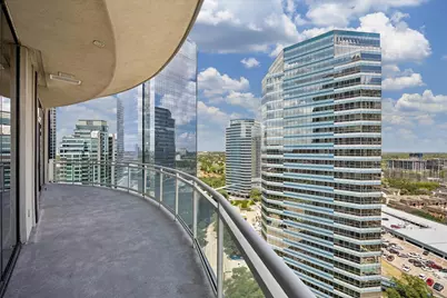 1409 Post Oak Boulevard #1803, Houston, TX 77056 - Photo 16