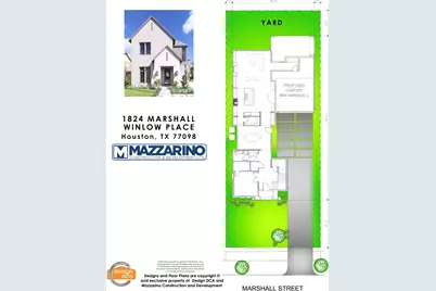 1824 Marshall Street, Houston, TX 77098 - Photo 2