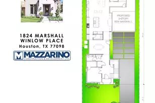 1824 Marshall St, Houston, TX 77098 - Photo 2