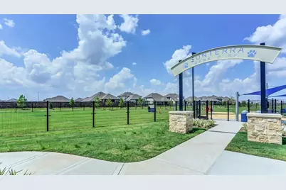 2920 Aurora Oaks Lane, Katy, TX 77493 - Photo 8