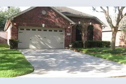1504 N Marsala Drive, Pearland, TX 77581 - Photo 1