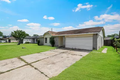 8326 Sorrel Drive, Houston, TX 77064 - Photo 4