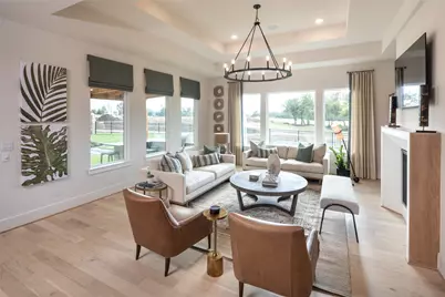 14931 Shavers Drive, Willis, TX 77318 - Photo 6