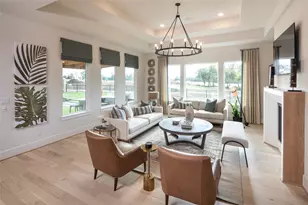 14931 Shavers Dr, Willis, TX 77318 - Photo 6