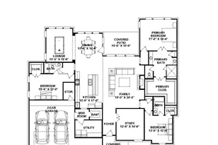 14931 Shavers Dr, Willis, TX 77318 - Photo 2