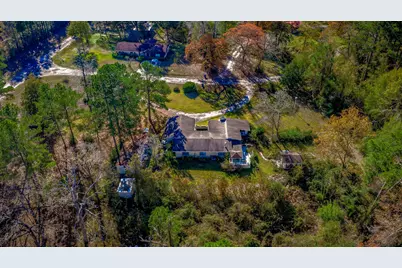 433 W Laurelia Road, Livingston, TX 77351 - Photo 34